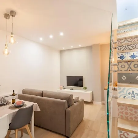El De Rosi Apartment Seville