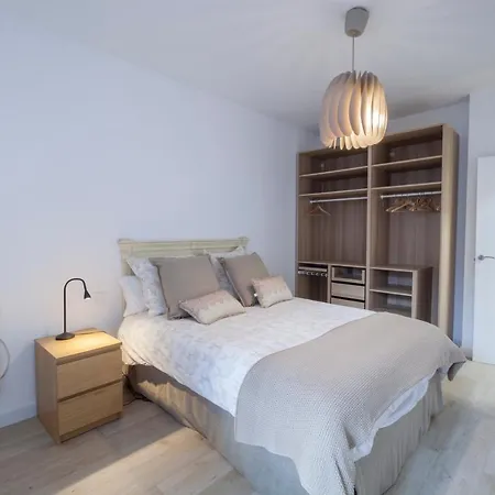 Apartment El De Rosi Seville