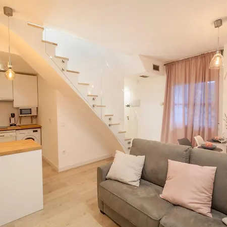 El De Rosi Apartment