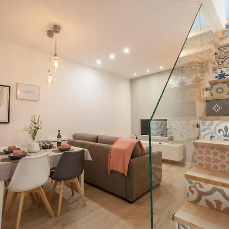 El De Rosi Apartment Seville