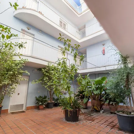 El De Rosi Apartment Seville