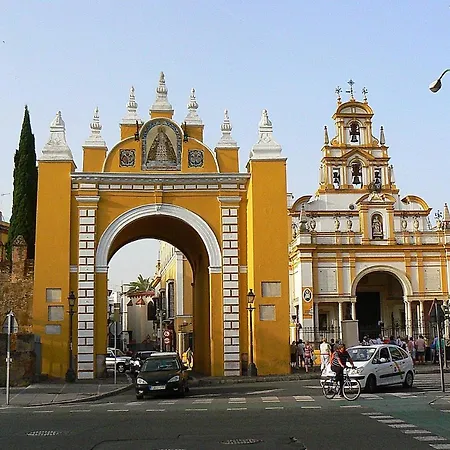 El De Rosi Seville