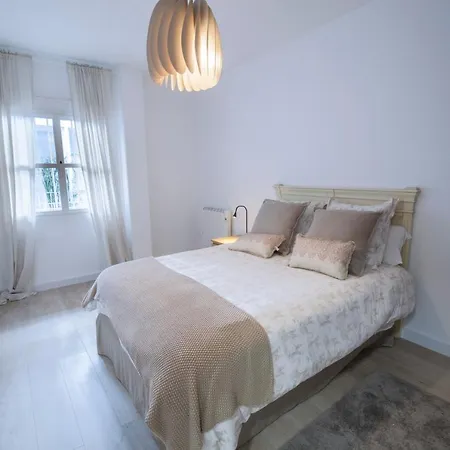 El De Rosi Apartamento *