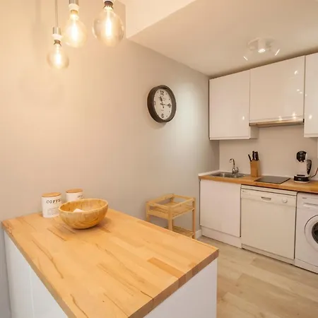 Apartamento El De Rosi Sevilla