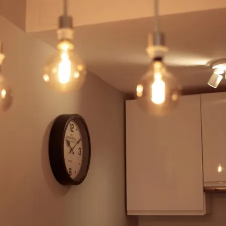 Apartamento El De Rosi *
